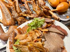 -官塘一品卤鹅坊·正宗潮汕卤味