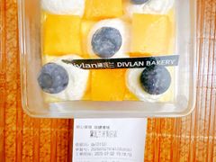-黛瓦兰西点(开发区店)