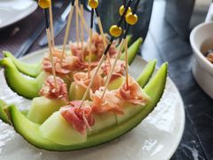 -长沙北辰洲际酒店-兰调全日餐厅