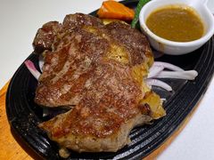 -斗牛士牛排餐厅(嘉里汇店)