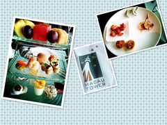 -澳门旅游塔360°旋转餐厅(南湾湖广场店)