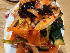 -韩麦大冷面(桂花街直营店)