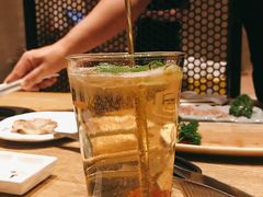 -御牛道日式烤肉料理(杭州万象城店)