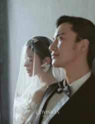 -CD视觉婚纱摄影
