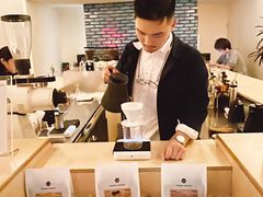 -Onirii Coffee(长乐路店)