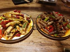 -铁人烧烤(北京店)