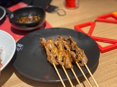 -望江门小龙虾·烧烤(九堡店)