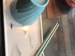 -江边城外烤全鱼(方庄时代购物中心店)