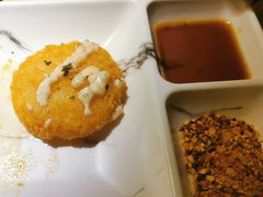 -火炉火自助餐(西直门凯德MALL店)