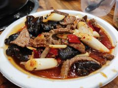 -代羊肉(中和店)