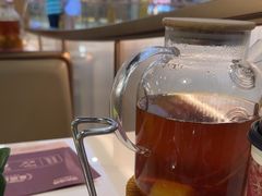 -洪氏嗨捞·广东猪肚鸡·椰子鸡火锅(西咸万象城店)