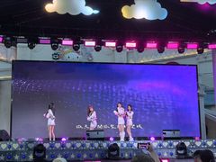 -安吉Hello Kitty乐园