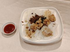 -聚福宝合苑食府(南头镇店)