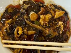 -浑河春面馆·非遗鹿角面(良乡店)