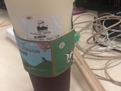 -LELECHA乐乐茶(美罗城店)