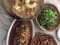 -水香园·中国徽菜名店(紫霞大道店)