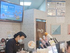 -CoCo都可(健翔桥店)