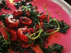 -长兴菜馆(高桥店)