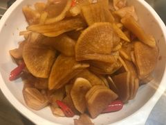 -南门四季铜锅涮肉(左家庄店)
