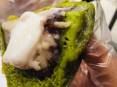 嘟嘟包-奈雪的茶(正弘城PRO+店)