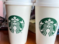 -星巴克(深圳龙华上河坊店)