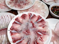 -正能量脆肉鲩火锅