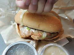 -麦当劳(北京路广百广场店)