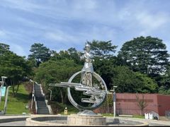 -白石龙音乐公园