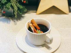 热红酒-双风车咖啡馆 Twin Windmills(六道口店)