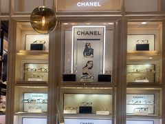 -溥仪眼镜PUYI OPTICAL(国贸商城店)