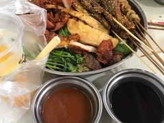 -瑞安第一泡·后街泡泡(虹桥后街店)