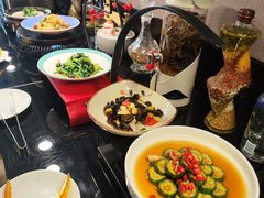 -丽辰新韩式商务SPA·洗浴桑拿·自助餐食