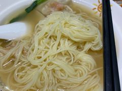 -知粤塘港式茶餐厅