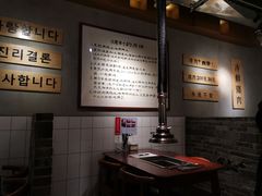 -肉甲韩国木炭烤肉(新壹街1店)