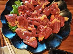 -大壮家原味烤肉(兴华北街店)