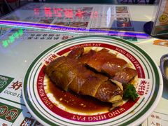 -永兴發香港茶餐厅(三坊七巷店)