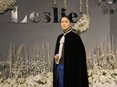 -上海杜莎夫人蜡像馆