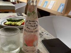 -T館·花园艺术餐厅