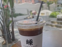 -几静cafe(基湖店)