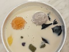 -亦古亭·手作鲜果芋圆(大学城店)