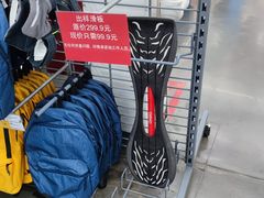 -迪卡侬(雨花店)