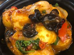 -Hi YOU你的饭局泰餐厅(雍和宫店)