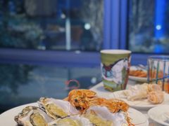 -马哥孛罗酒店·SAVVY全日餐厅