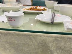 -东四民芳餐厅(世茂工三店)