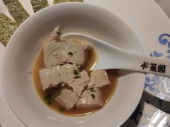 -小菜园新徽菜(苏州繁花中心店)