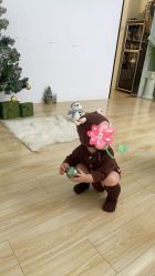 -可乐大王自然光儿童摄影(园区店)