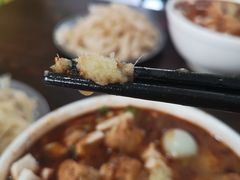 -福李记豆腐汤(丽新路店)