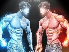 -金吉鸟健身游泳