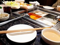 酸梅汤-海底捞火锅(连城广场店)