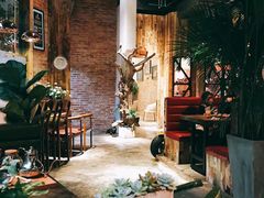 -NLFS1983咖啡花园餐厅(锦桂店)